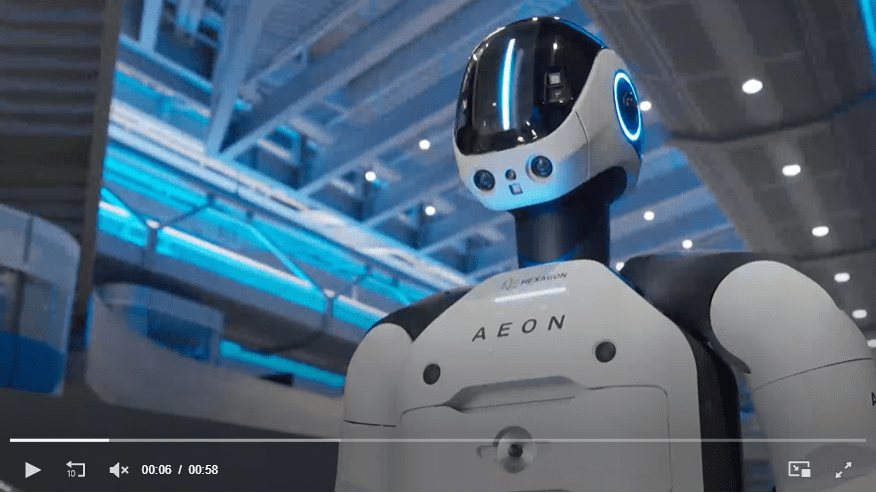 Design the Human-Machine System: Automation, Robotics, and Human-in-the-Loop