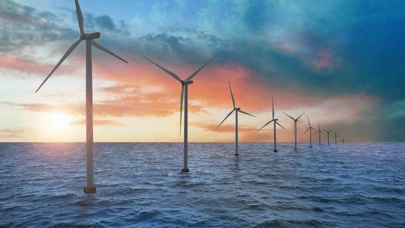 Germany Welcomes Back Offshore Wind Companies Despite Increasing Costs