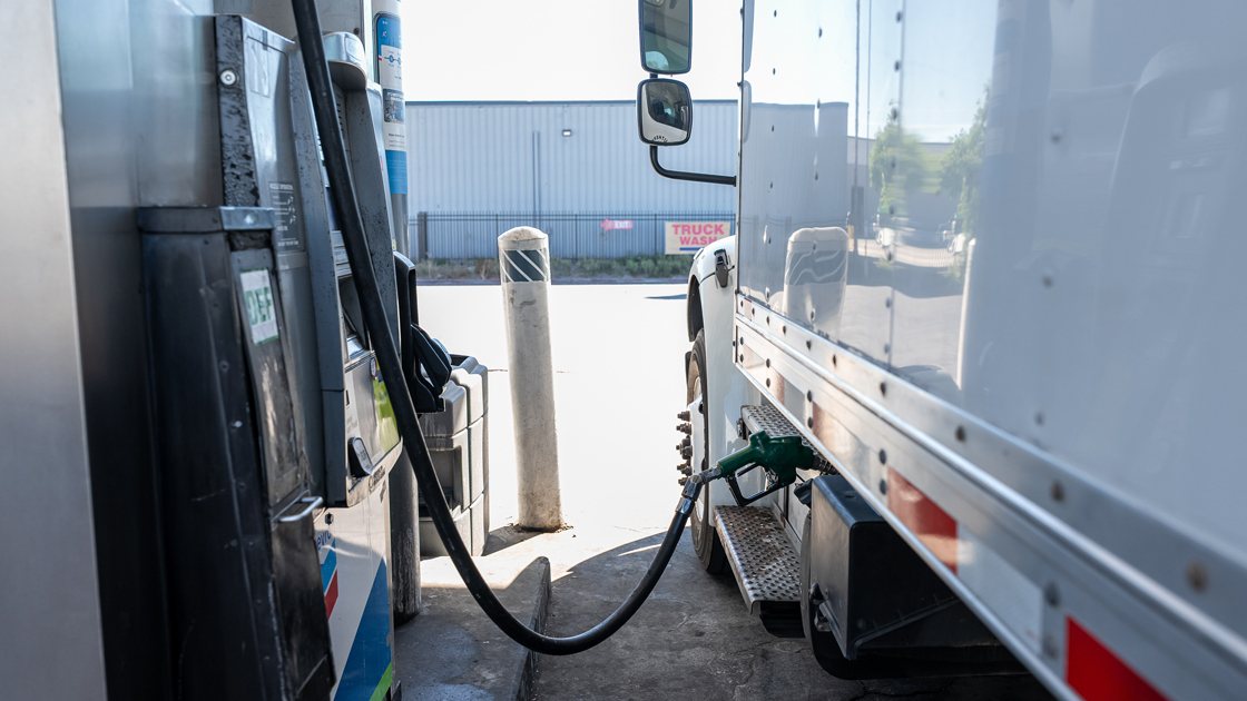 Dyed diesel relief leaves carriers with state-by-state rules