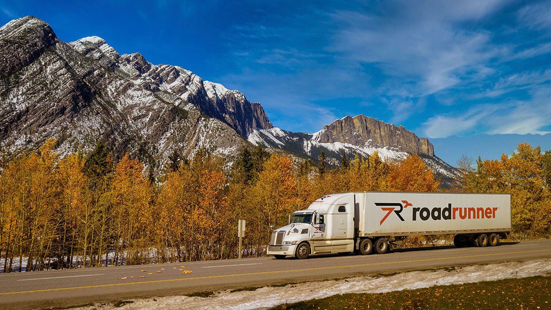 Roadrunner launches Canada-to-U.S. LTL service