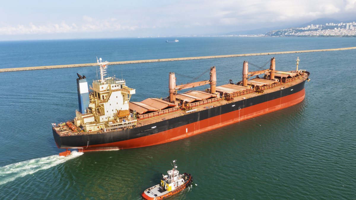 Maritime Procurement: Where the Cost is Really Set