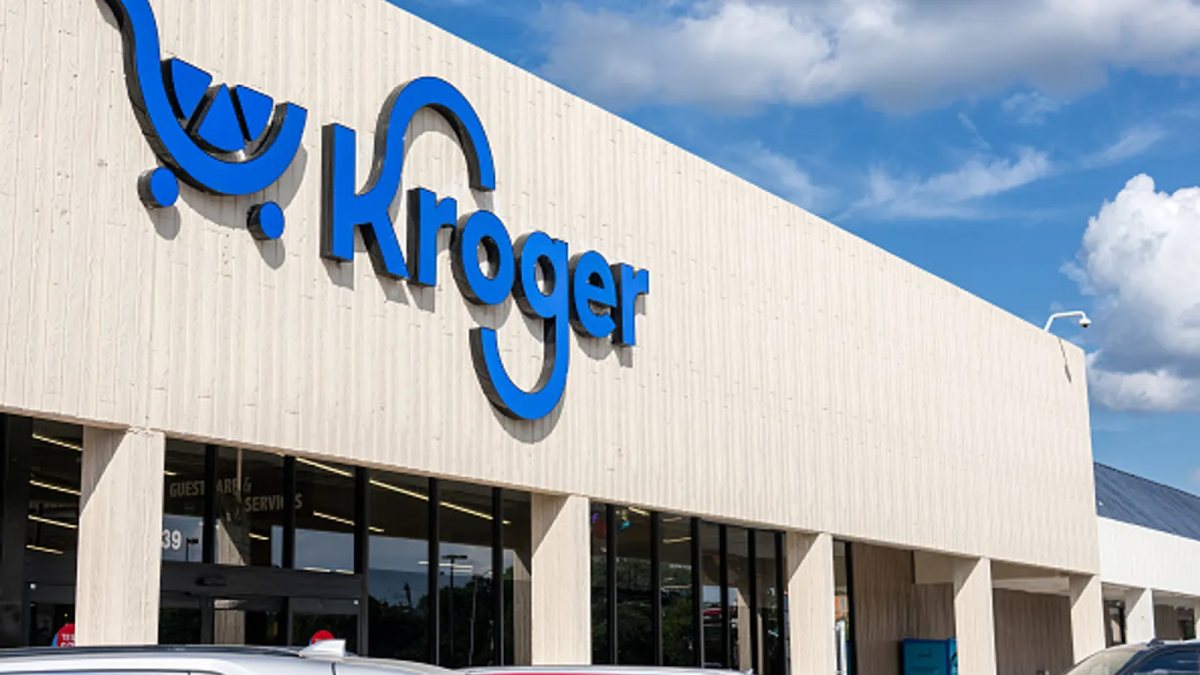Kroger taps RFID, computer vision data to boost inventory management