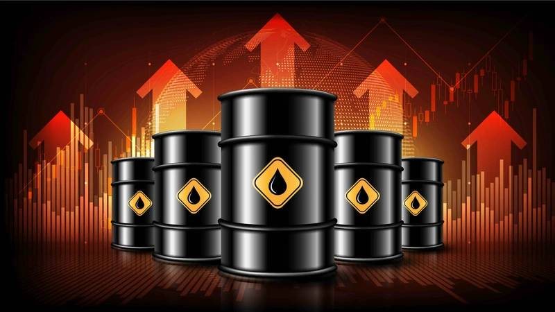 Oil Prices Fall Amidst Hopes of Easing US-Iran Hostilities