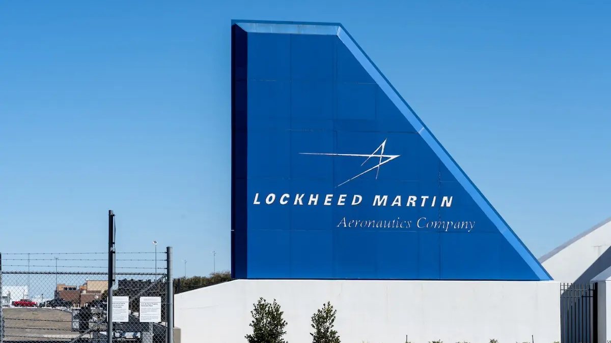 Lockheed Martin to Invest $300M to Expand U.S. Missile Production