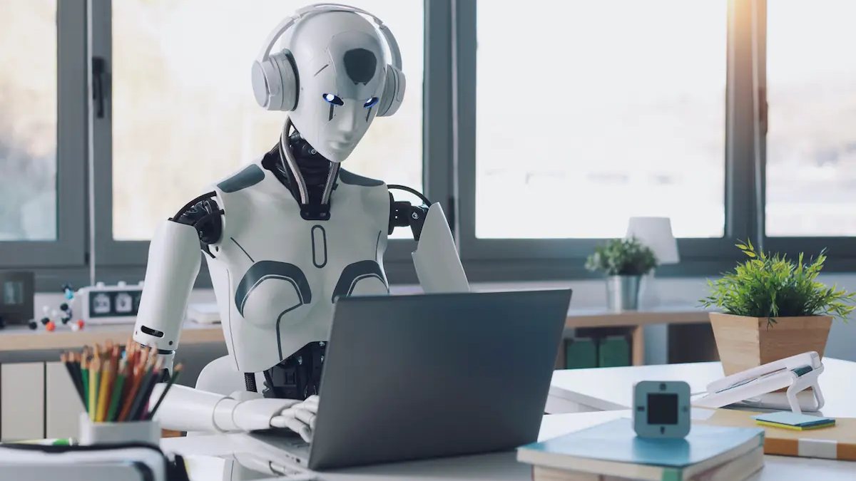 Podcast | Social Intelligence: The Next Step for Commercial Robots