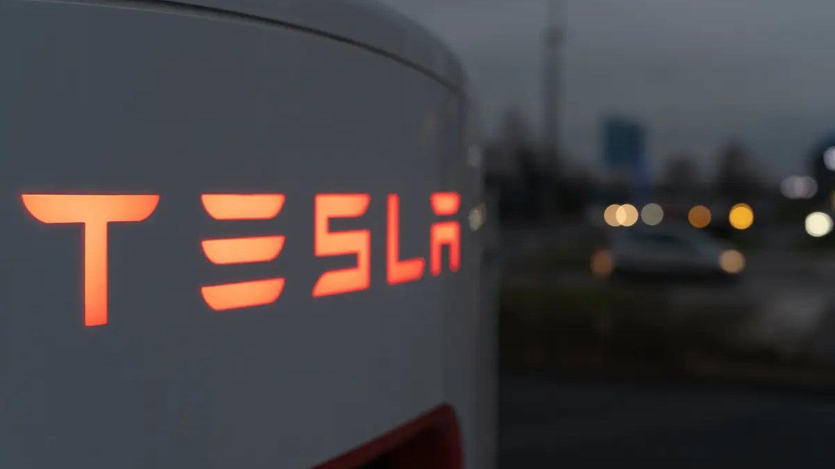 Tesla Starts Production for Humanoid Robots in California