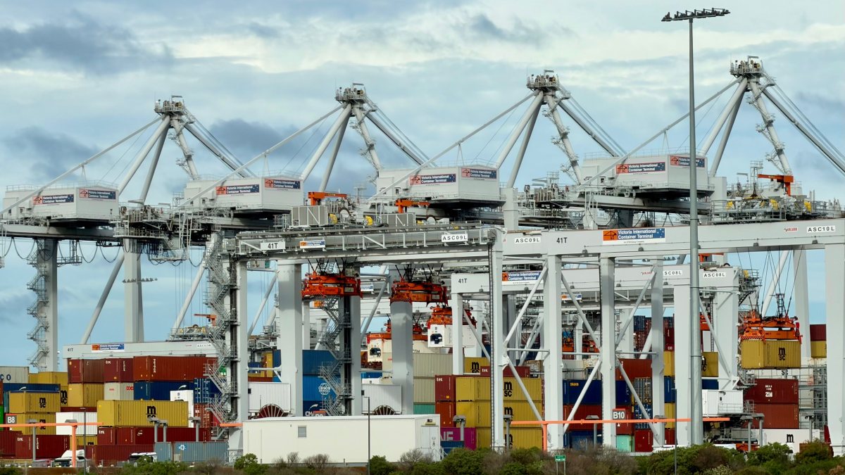 Tianjin Port Holdings sets terms for two terminal acquisitions