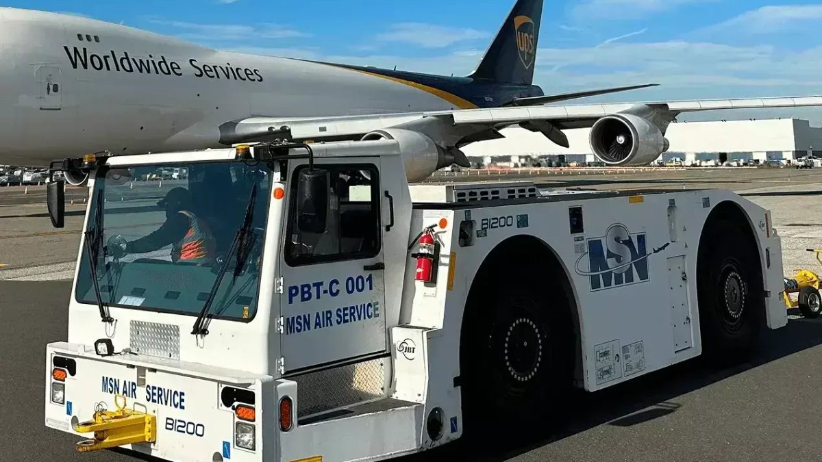 MSN Air Service partners with Kale to expand cargo tech globally
