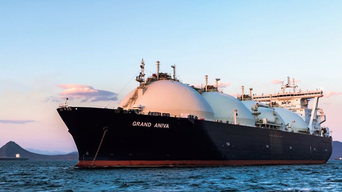 The Iran War Just Added $39 Billion to the World's LNG Bill
