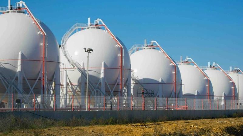 MARAD Approves Deepwater Port License for $8.2b LNG Project