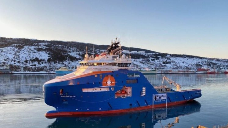 Chouest Group Acquires Canada’s Horizon Maritime in Major Expansion