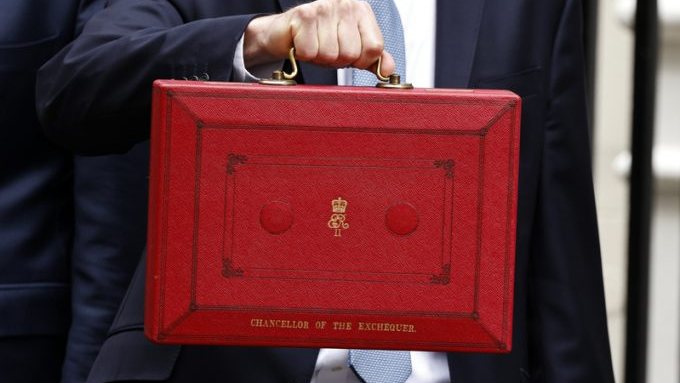 Under-pressure UK transport and logistics firms “dodge Budget bullet”