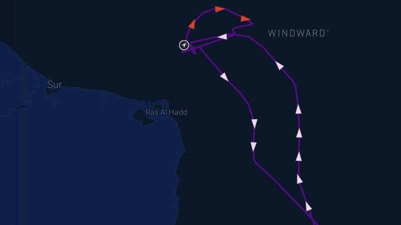 Top Five Maritime Threats Across the Gulf - Windward