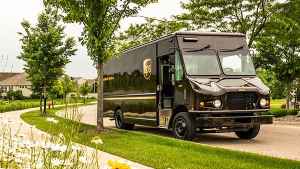 UPS to Raise Shipping Rates 5.9% Just Four Days Before Christmas