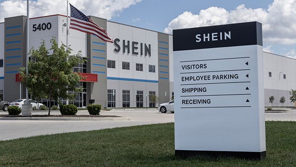 Shein Agrees to $100 Million Settlement Over U.S. Delivery Complaints