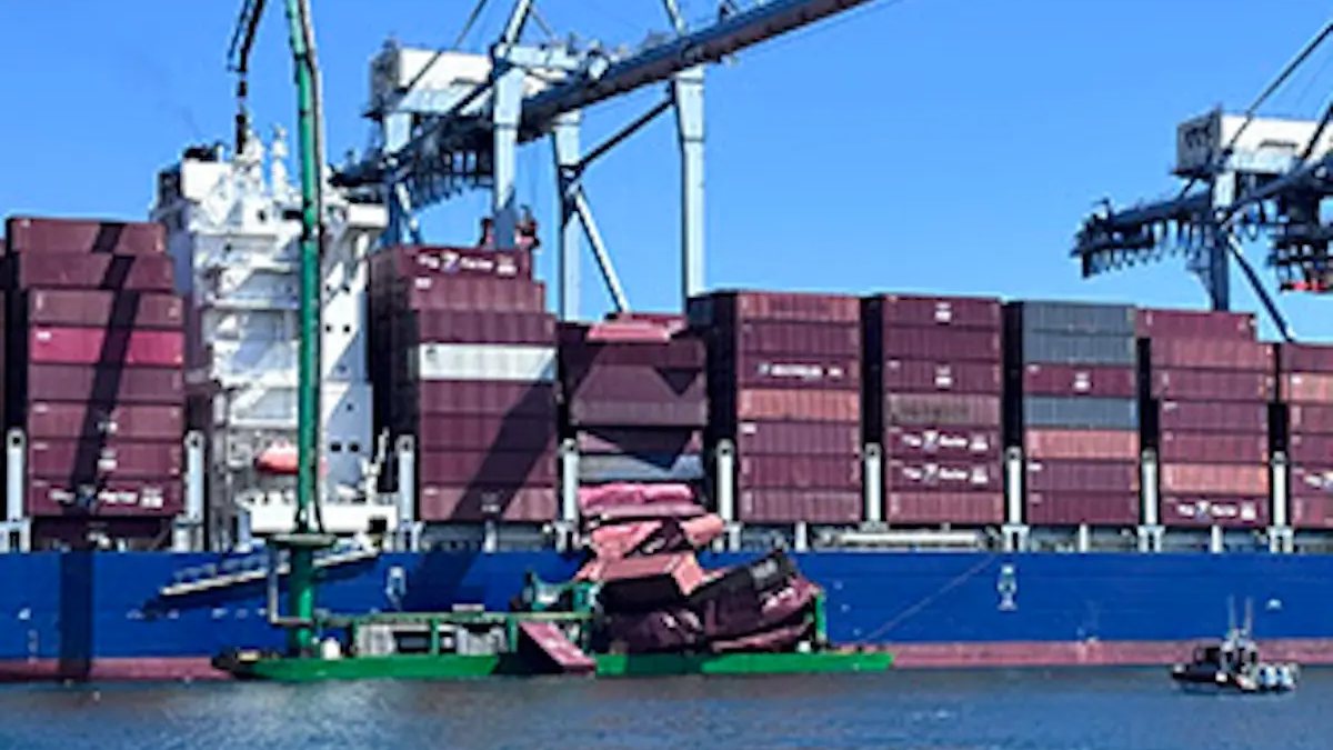 Ports of LA & Long Beach Face Loading Delays, Looming Strike