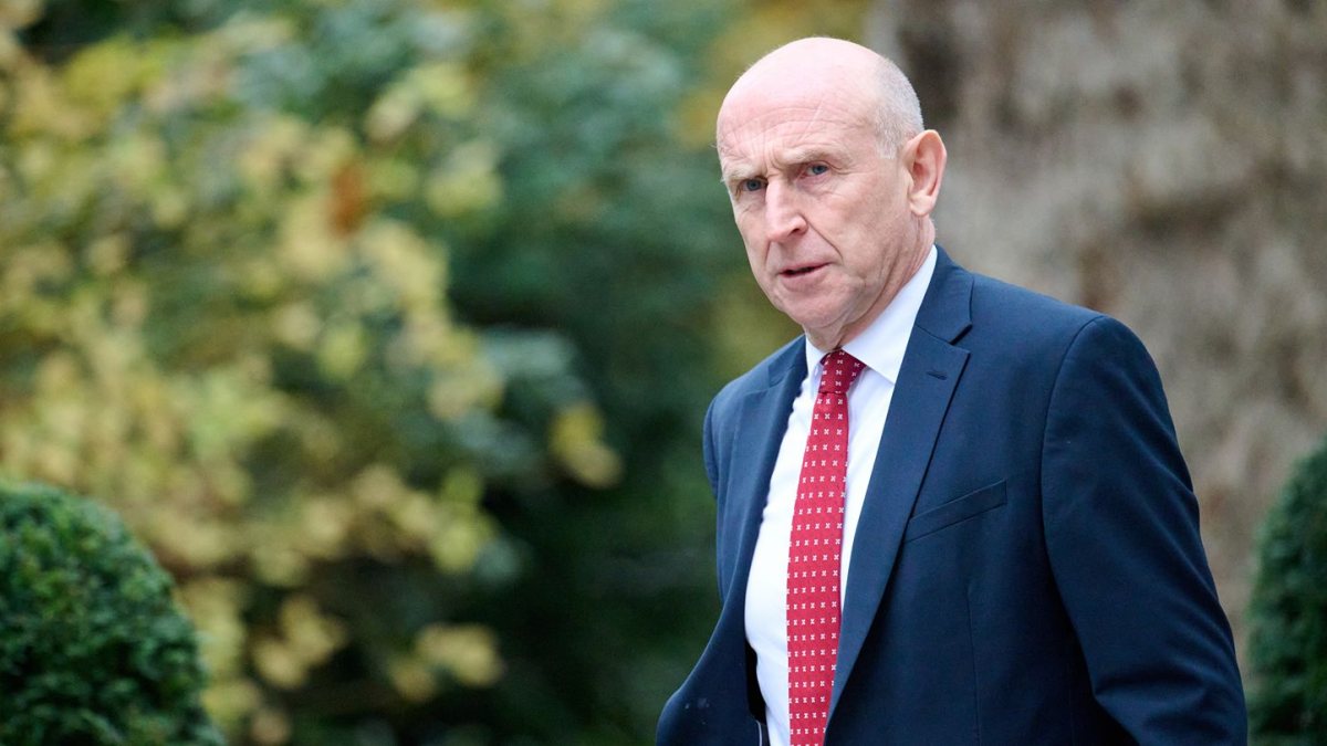 Budget 2026: what it means for UK logistics, supply chains and warehousing