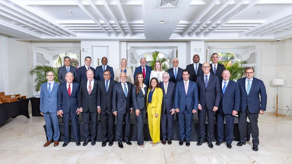 Panama Canal Strengthens Long-Term Vision Following 41st Advisory Board Meeting