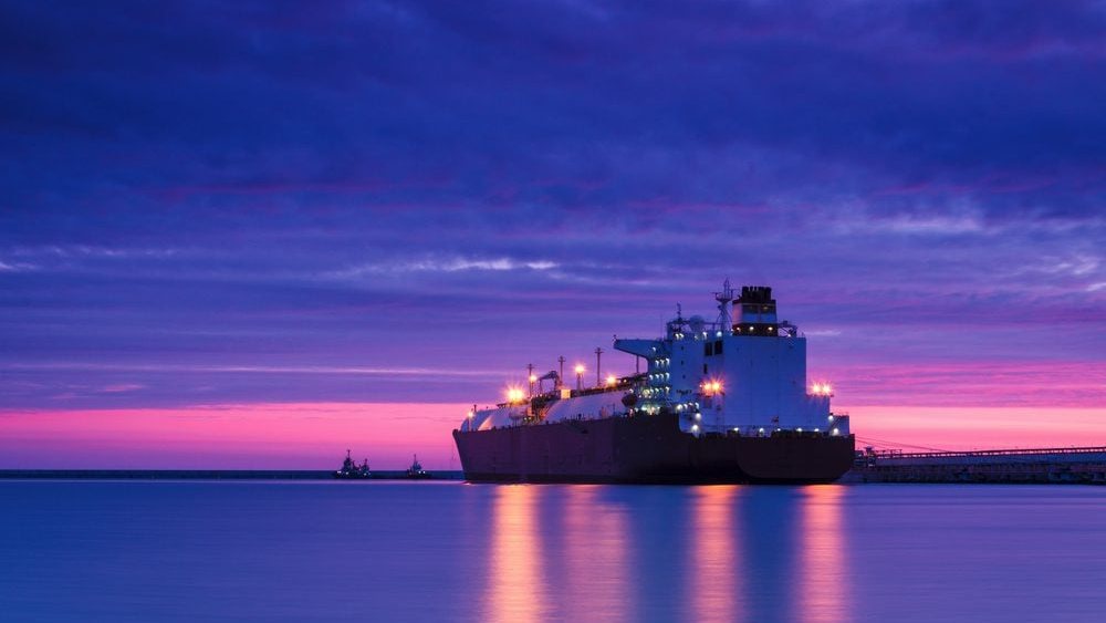 How MARAD Cut Years Off Deepwater Port Reviews Without Changing Environmental Standards