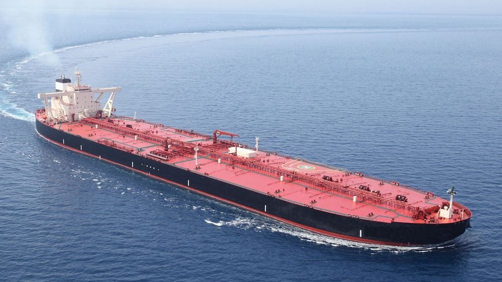 U.S. Senator Demands Russian Diesel Tanker Turn Around as Legal Fight Escalates
