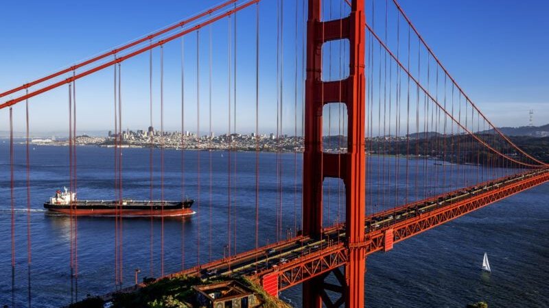 Maritime Unions Sound Alarm Over Jones Act Waiver Compliance, Foreign Crews and National Security