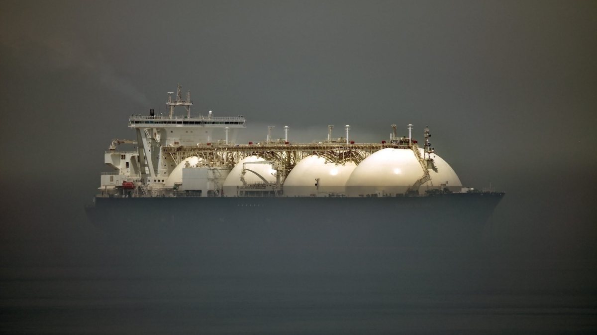QatarEnergy Continues LNG Buying Spree to Hedge Future Hormuz Disruptions