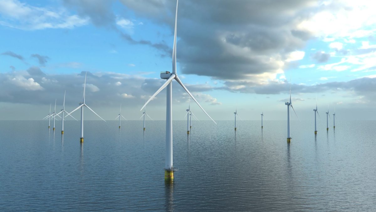 U.S. Shipbuilding Delays Push Empire Wind’s First Power Into 2027