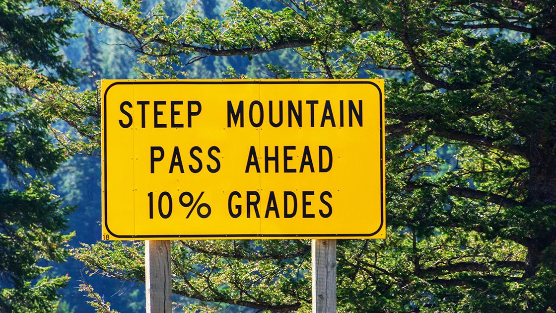 Wyoming sets Teton Pass safety rules for trucks, RVs