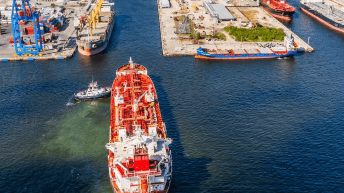 DOT awards $498 million for port improvement projects in 19 states