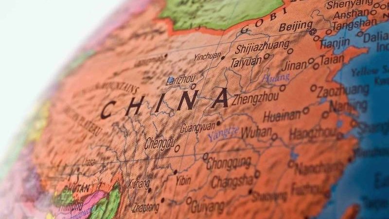 Chinese Stealth Drone Successfully Takes Off, Lands on Amphibious Assault Ship