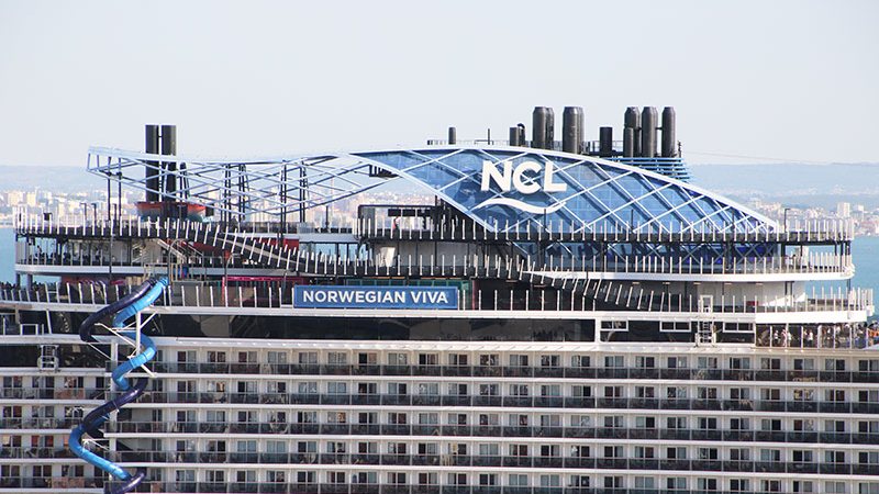 Analysts See Early Traction in Norwegian Cruise Line Turnaround