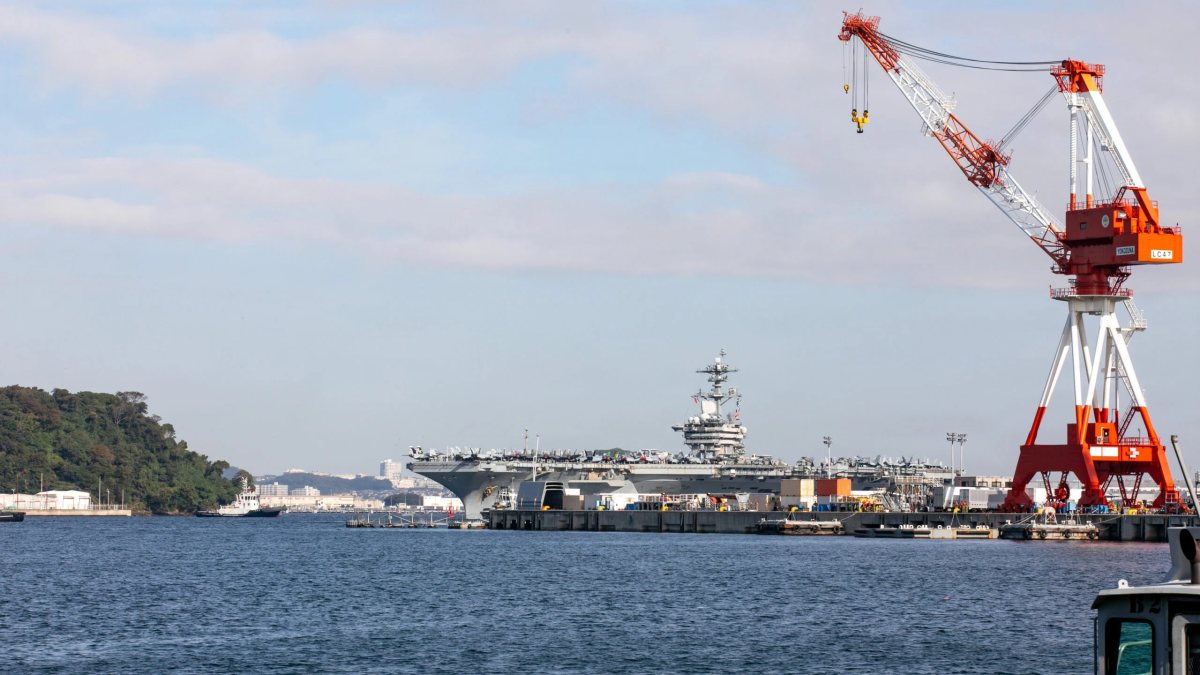 The Defensive Alliance to Deter Chinese Maritime Expansion is Strengthening