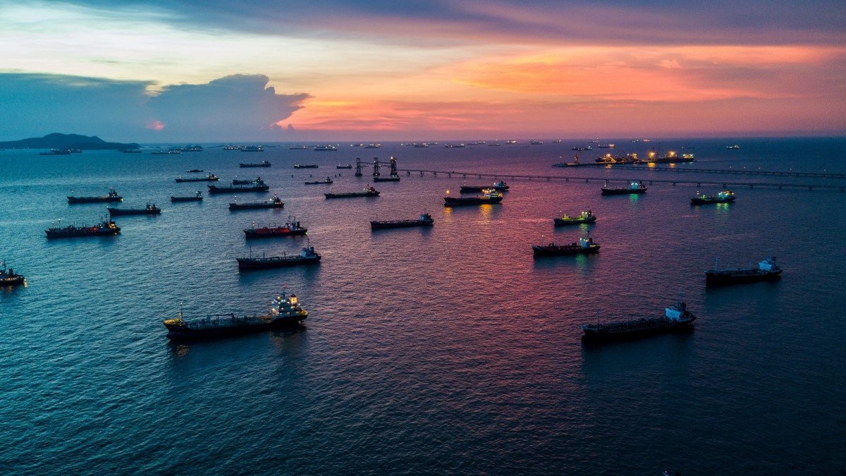 Why the Shipping Industry Is Turning Its Attention to Nuclear Power