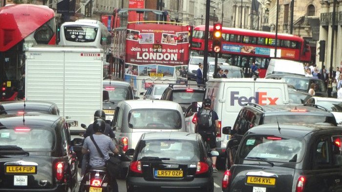 The Diesel Crisis Is Here To Stay