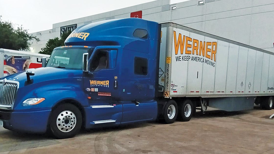 Werner's Leathers expects accelerated capacity reductions