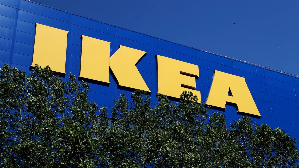 Ikea accused of harmful wood sourcing in Europe’s forests