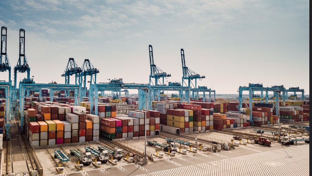 Port of Lázaro Cárdenas handles 21% of Mexico’s commercial cargo