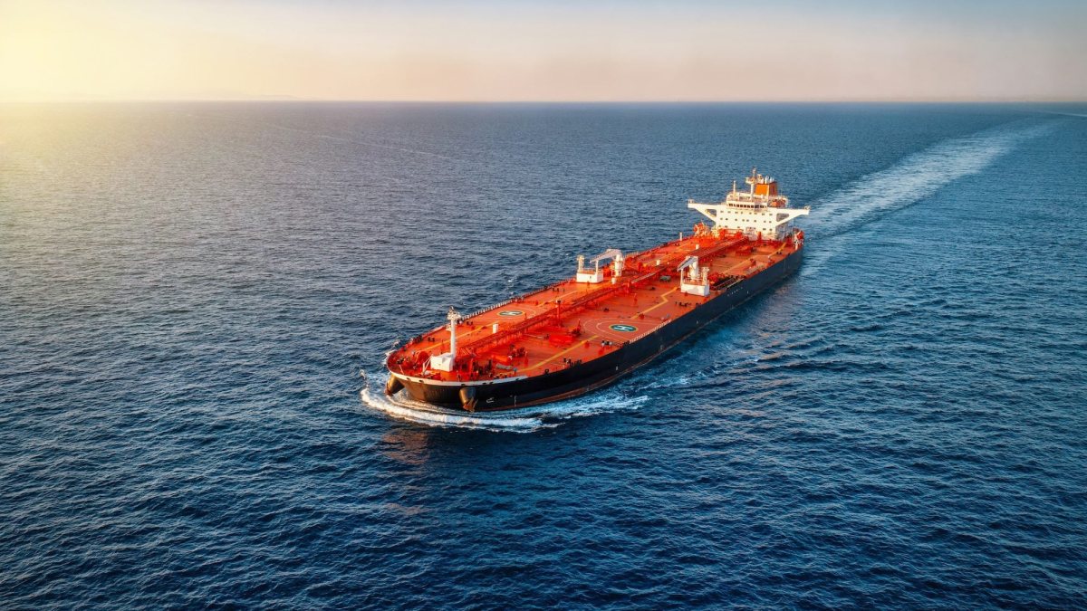 Record Tanker Rates Threaten to Push U.S. Oil Exports to Asia to Seven-Year Low