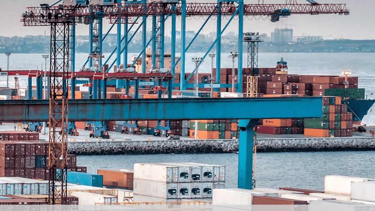 Demand slumps for portside warehouse space, Cushman & Wakefield says