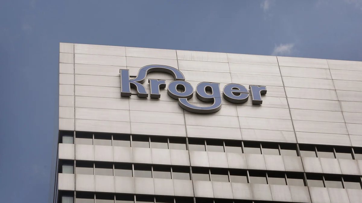 Kroger accelerates direct sourcing efforts for better cost control, visibility