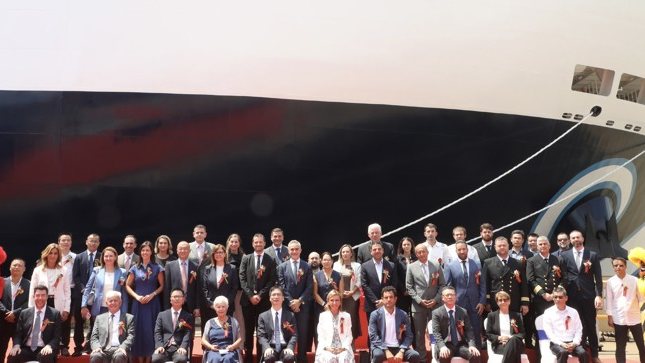 Neptune Lines: Παρέλαβε το «NIKOS TRAVLOS» και προχωρά στην ανανέωση του στόλου