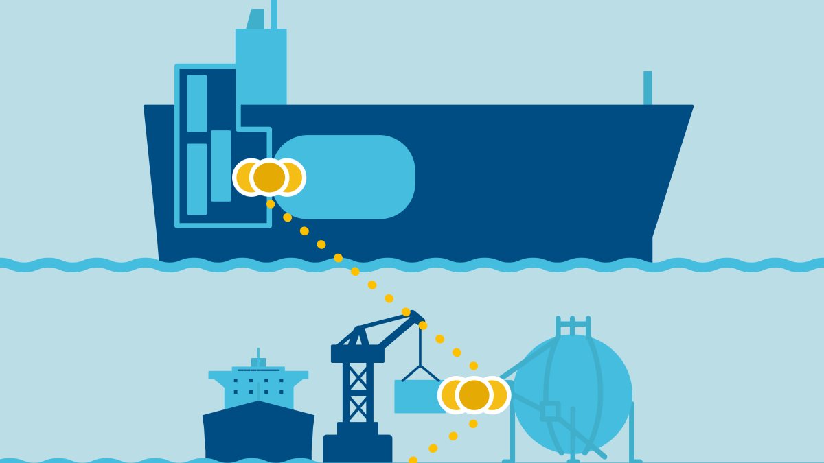 ClassNK Releases Handbook Supporting Consideration of Onboard Carbon Capture