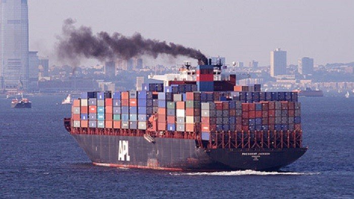 How FuelEU Maritime turned shipping climate rules into geopolitics