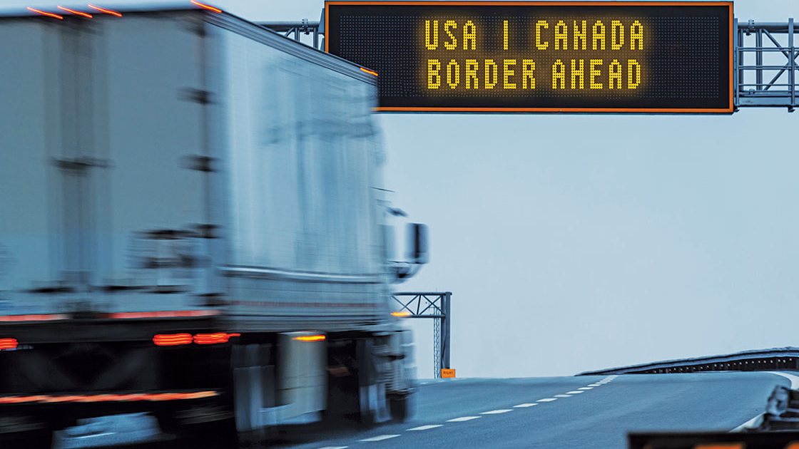 Trump expands tariff exemptions for Canadian goods
