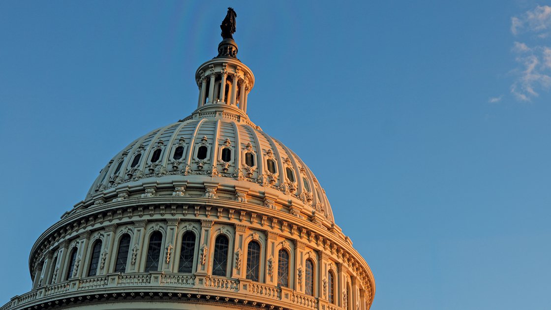 What the midterms could mean for trucking