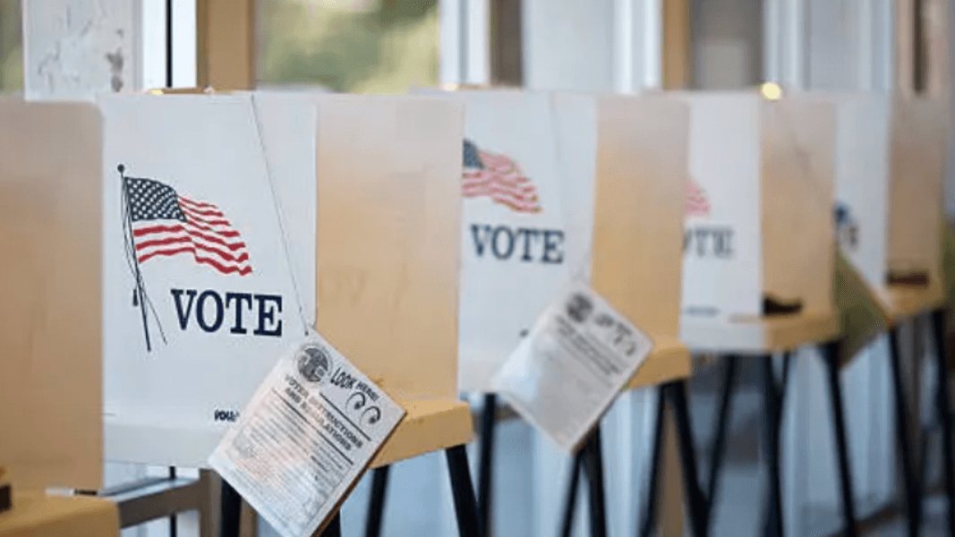 3PLs could feel the impact of mid-term elections