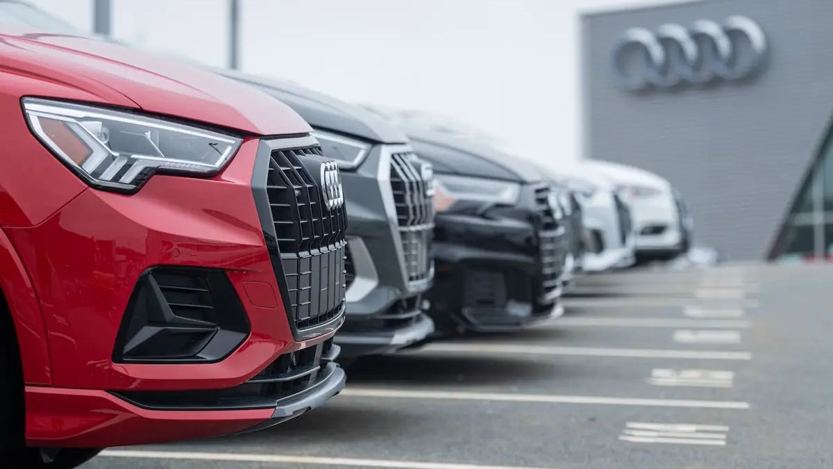 Audi Looks to Build First Ever U.S. Plant