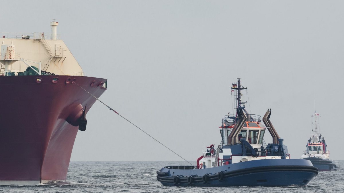 Romanian Officials Indicted in €7 Million EU-Funded Tugboat Fraud