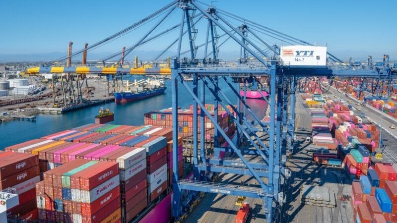 Strike Threat at Los Angeles, Long Beach Ports Delayed as Union and Employers Extend Talks