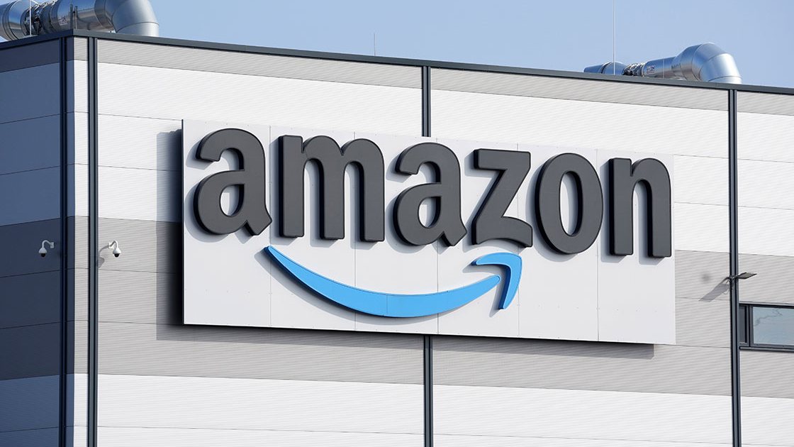 Amazon offers cautious holiday-quarter outlook